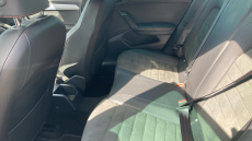 SEAT Ibiza 1.0 TSI 110 FR Sport 5dr Petrol Hatchback